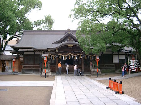 方違神社